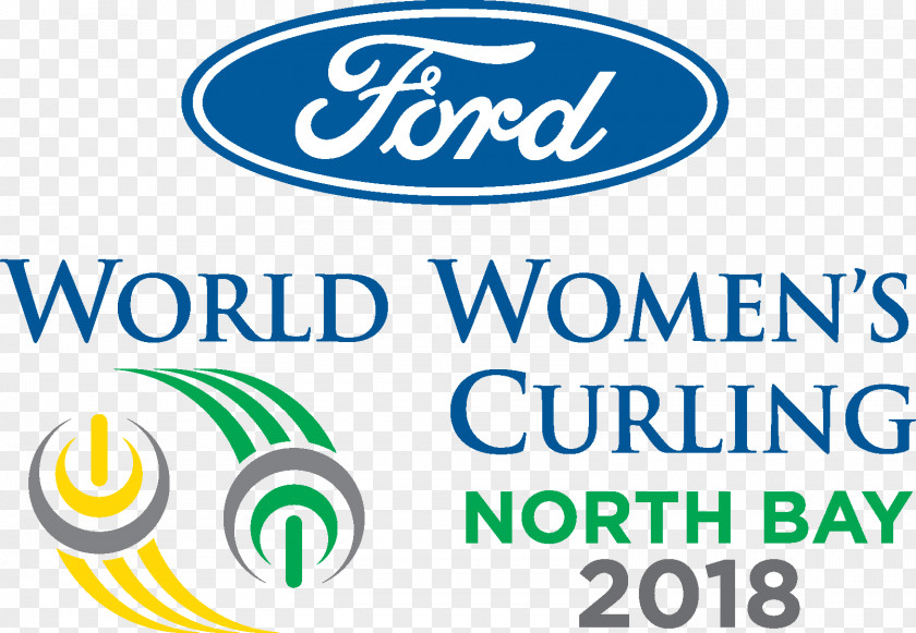 World Curling Federation 2018 Ford Women's Championship Men's North Bay Memorial Gardens 2010 Winter Olympics PNG