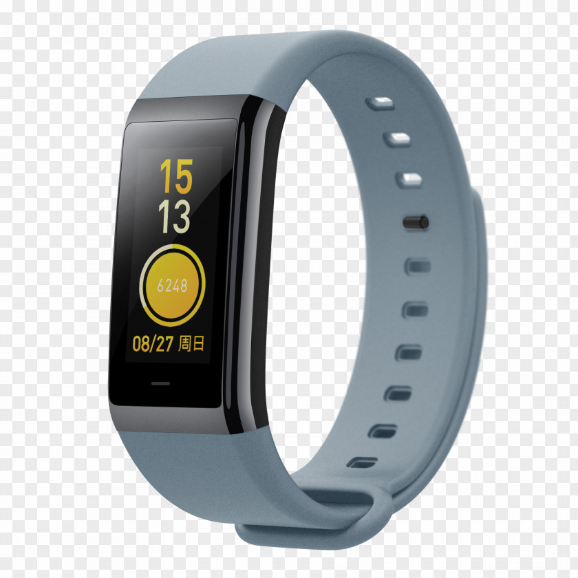 Xiaomi Mi Band Amazfit Activity Tracker Smartwatch PNG