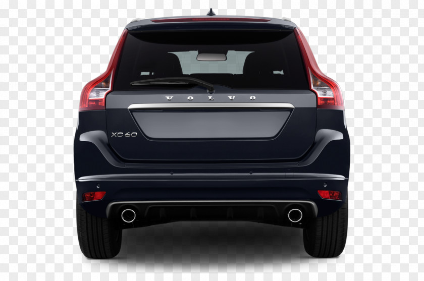 A Row Of Cars 2017 Volvo XC60 2016 2015 Car PNG