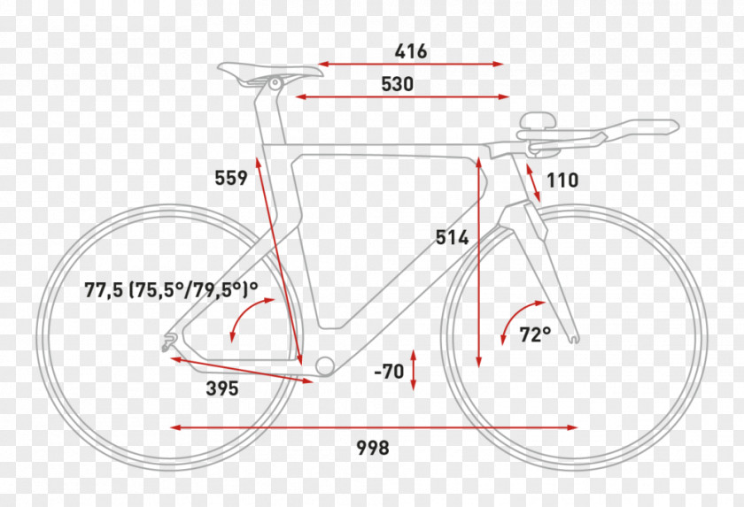 Bicycle Frames Wheels Handlebars Road Hybrid PNG