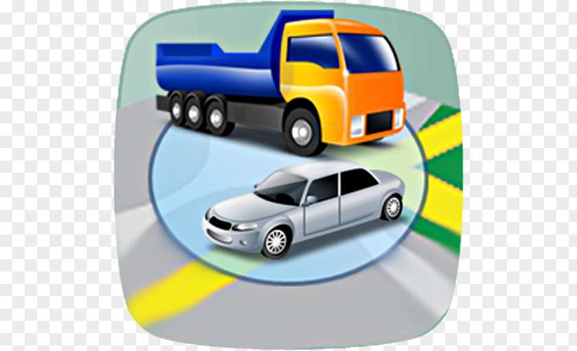 Car Vehicles For Toddlers FREE Truck PNG
