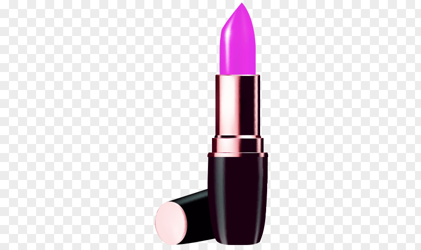 Cartoon Lipstick Cosmetics PNG