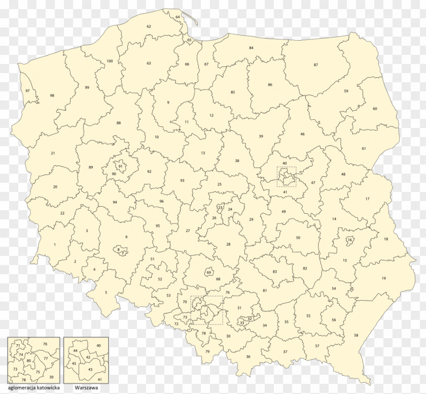 Encyclopedia Electoral Districts Of Poland Statute Wikipedia PNG
