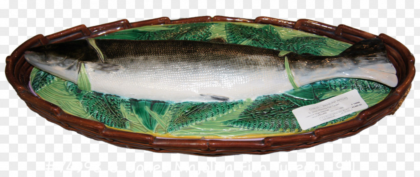 Fish Dish Bowl Tableware Basket PNG