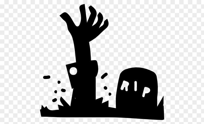Halloween Vector Material Headstone Grave Clip Art PNG