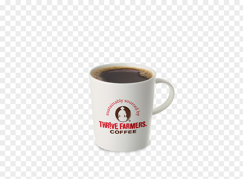 Hot Coffee Cup Cafe Latte Fast Food PNG