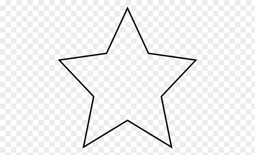 Jane Stroke The Stars Star T-shirt Clip Art PNG