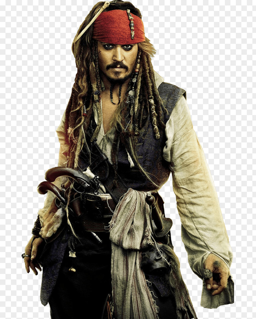 Johnny Depp Jack Sparrow Pirates Of The Caribbean: On Stranger Tides Elizabeth Swann PNG