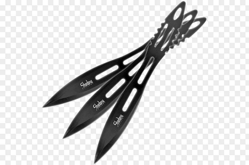 Knife Throwing Kitchen Knives Cutlery PNG