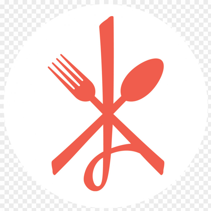 Kosher Foods Fork Logo PNG