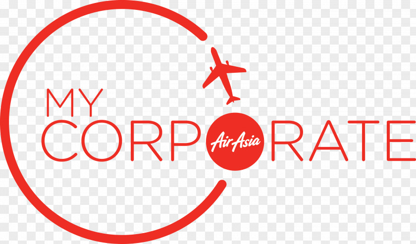 Lob AirAsia Corporation Air Travel Company Business PNG