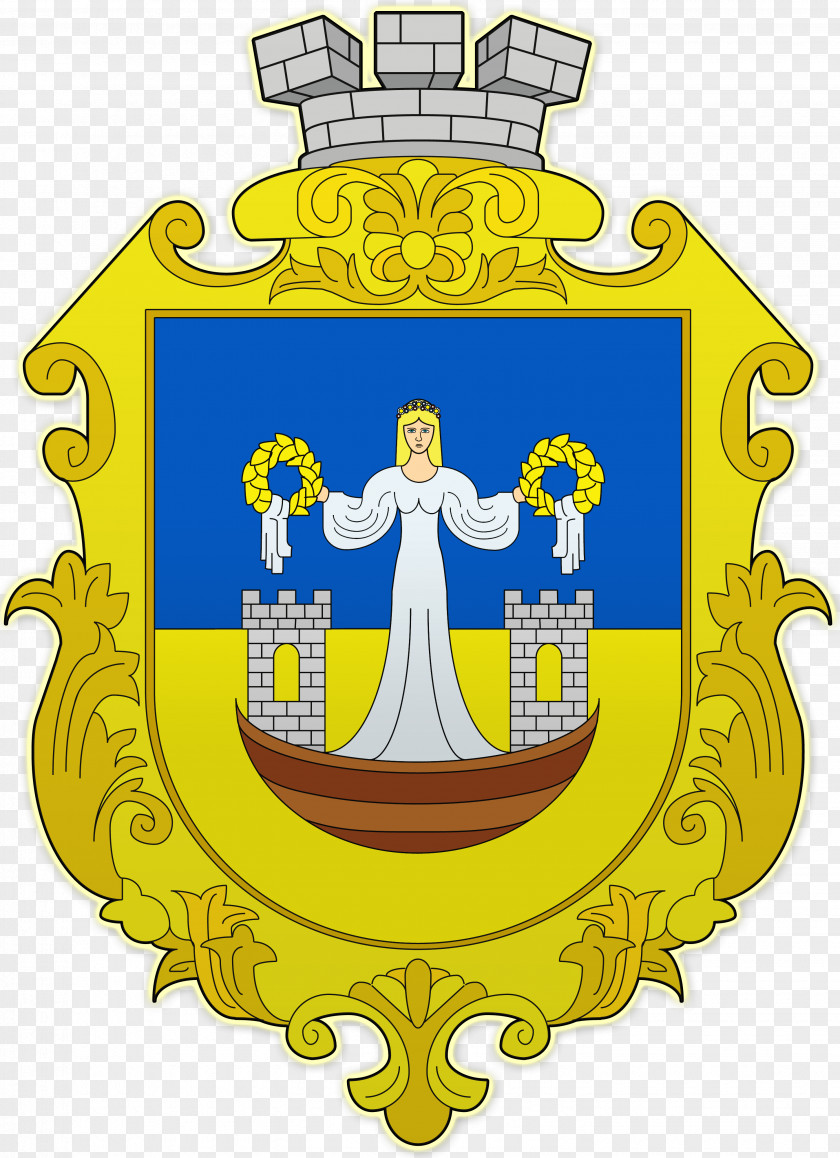 Lutsk Torchyn Olshanske Mykolaiv Coat Of Arms PNG