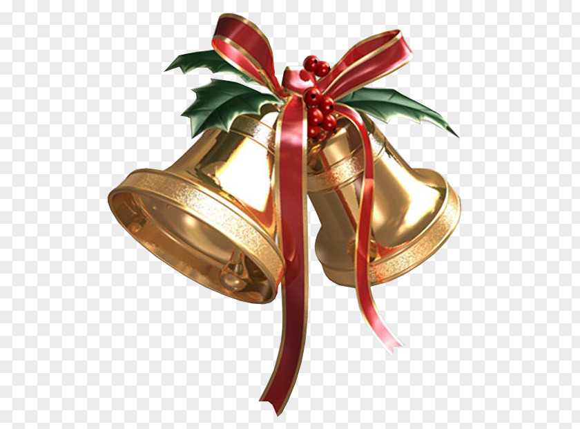 Nici Ag Christmas Ornament Bell TurboSquid PNG