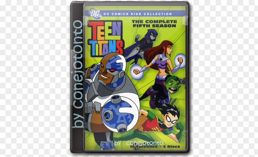 Teen Titans Jason Todd Red Hood Television Show DVD PNG