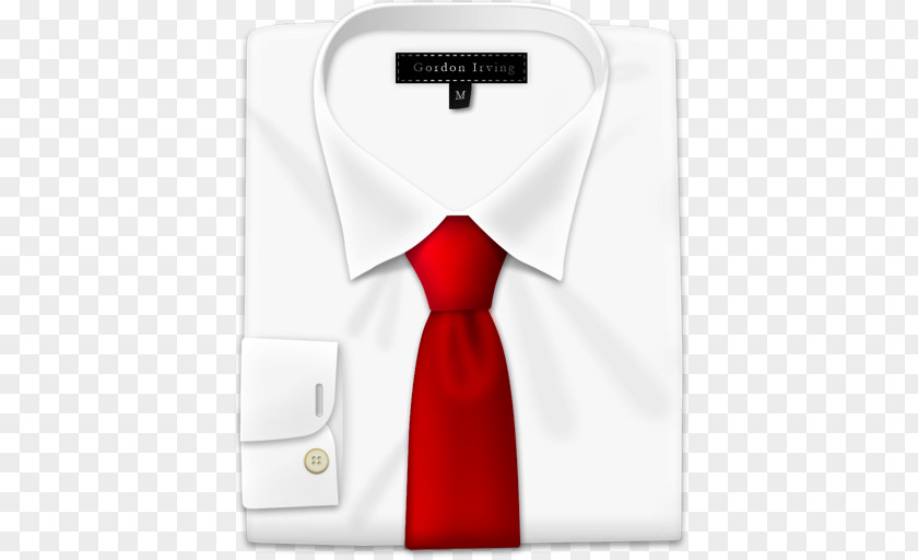 01 Necktie Sleeve Top T Shirt PNG