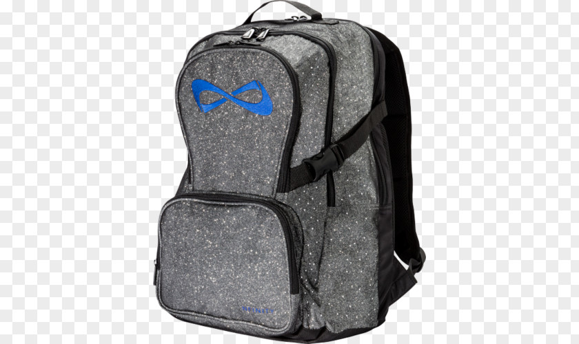 Backpack Nfinity Athletic Corporation Sparkle Baggage PNG