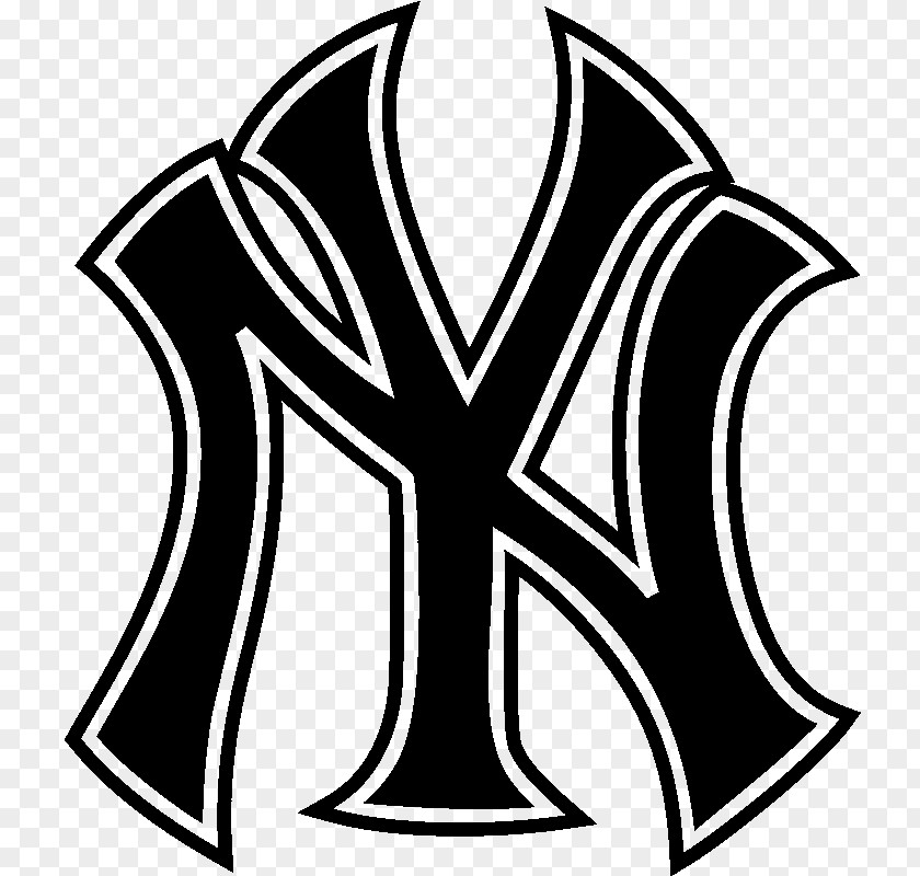 Baseball Logos And Uniforms Of The New York Yankees Yankee Stadium MLB PNG