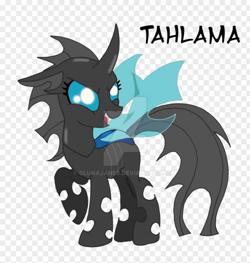 Cat DeviantArt Pony Changeling PNG