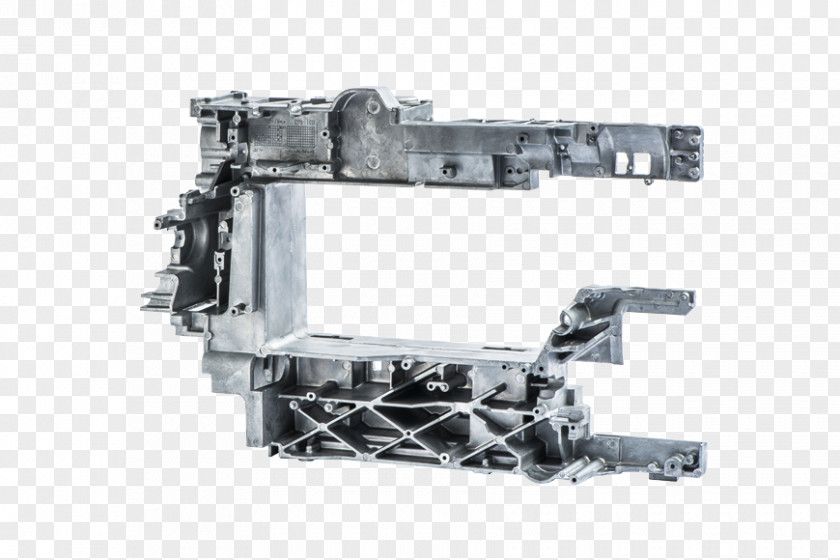 DGS Druckguss Systeme Die Casting Industry Machine Alloy PNG