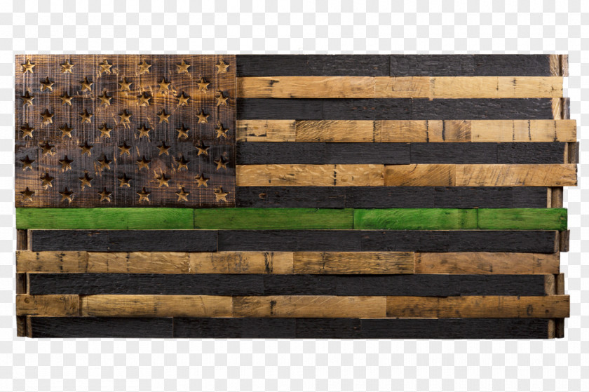 Flag Line The Heritage Company Business Lumber Wood Stain Conservation Officer PNG