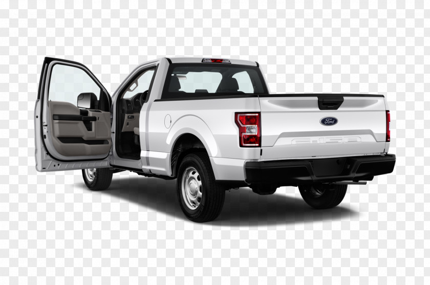 Ford Motor Company 2015 F-150 Car Flex PNG