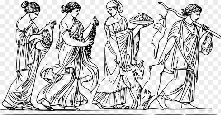 Greece Ancient Rome Greek Mythology Clip Art PNG