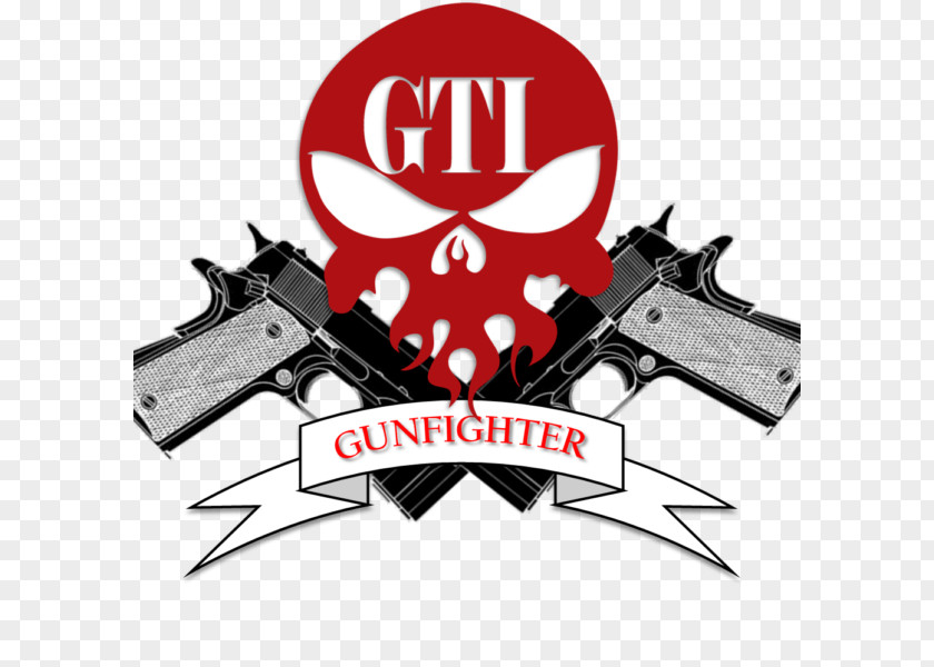 Gunfighter Government Training Institute Skill Marksman Gun PNG
