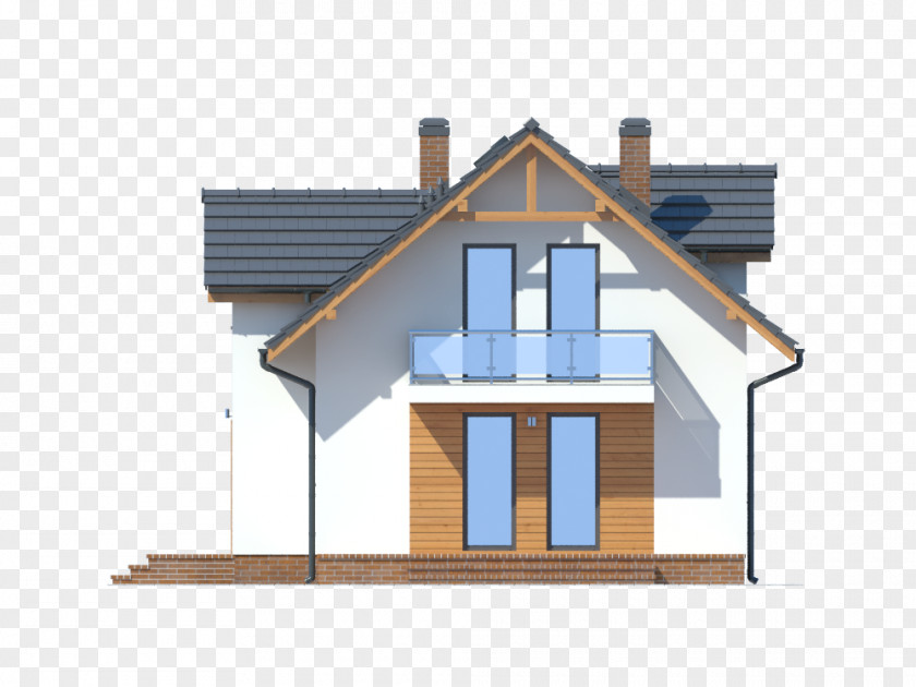 House Window Architecture Roof Facade PNG