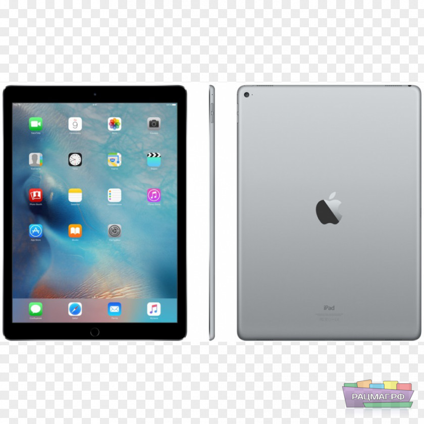 Ipad IPad Pro (12.9-inch) (2nd Generation) MacBook Apple Wi-Fi Computer PNG