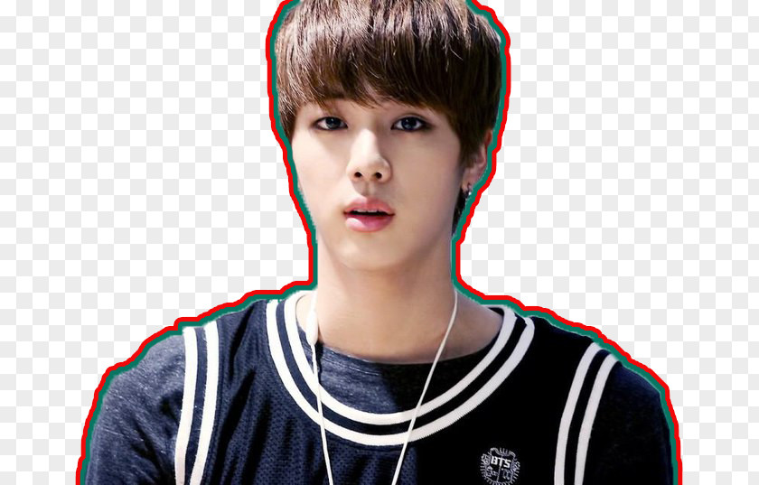 JIN BTS Jin K-pop EXO Microphone PNG