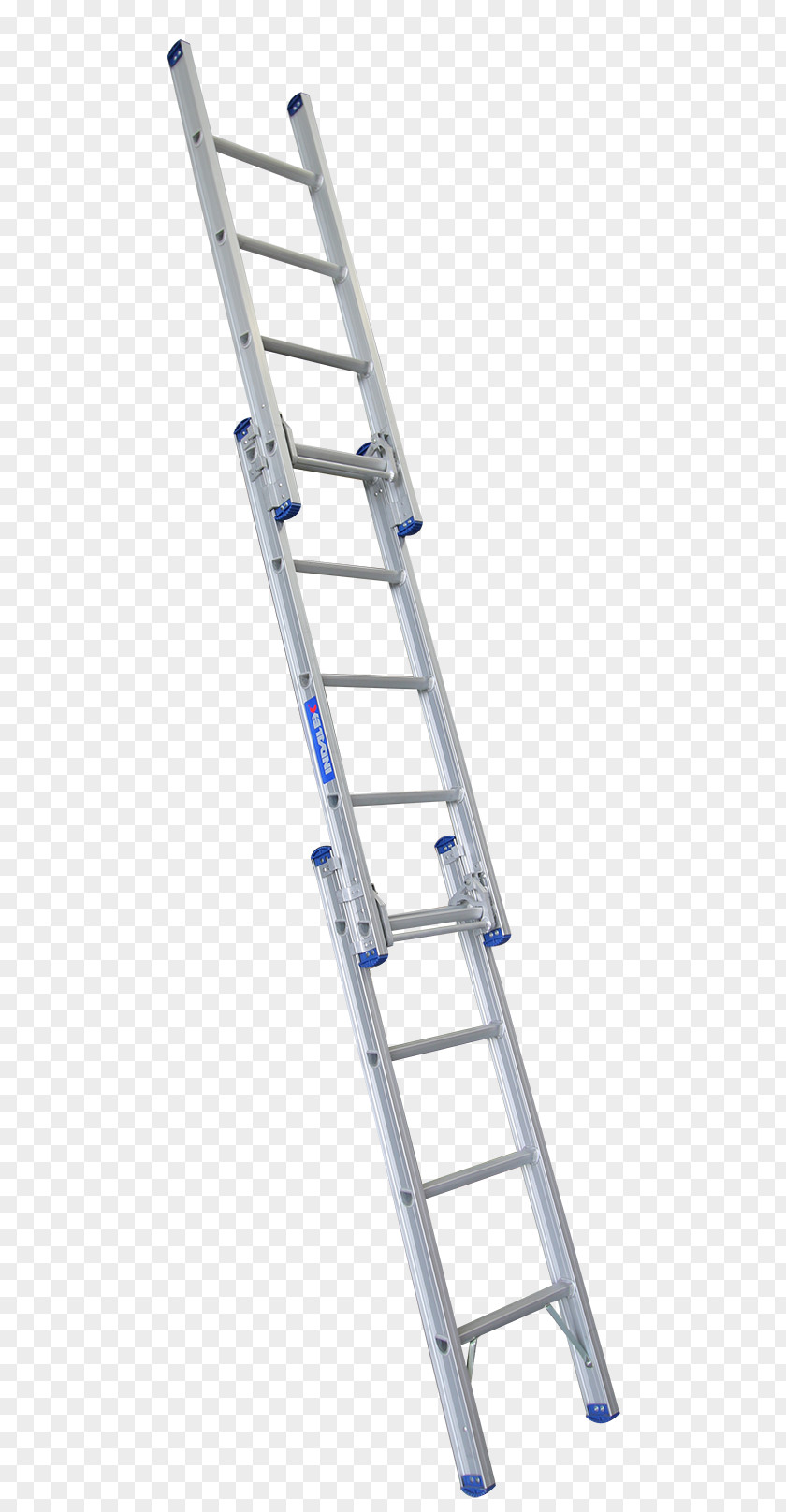 Ladder Aluminium Tool Scaffolding Keukentrap PNG