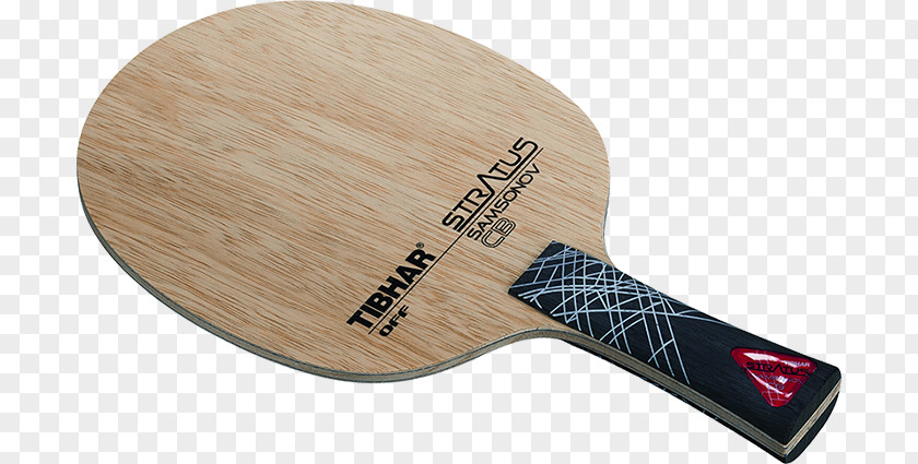 Ping Pong Tibhar Carbon Fibers Paddles & Sets PNG