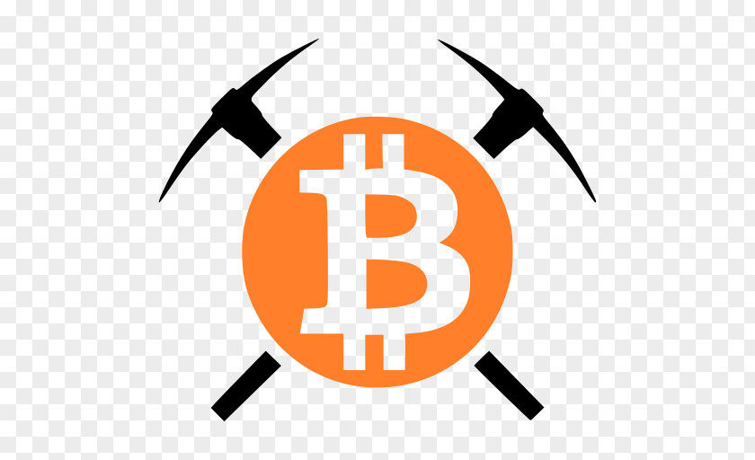 Sign Symbol Bitcoin PNG