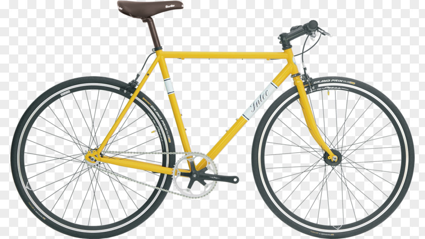 Singlespeed Bicycle Fixed-gear Single-speed Road Diamondback Bicycles PNG