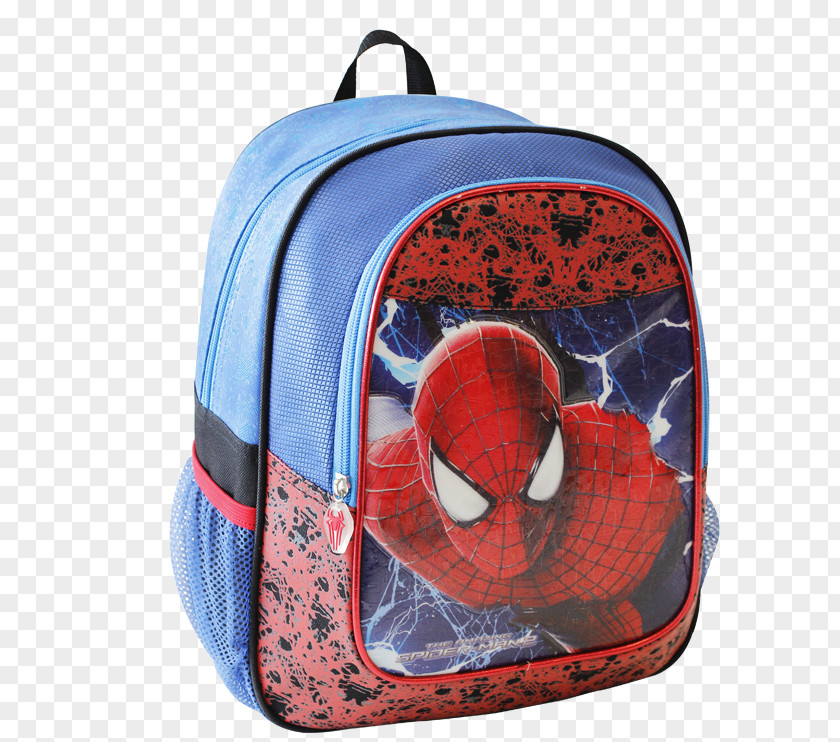 Spider-man The Amazing Spider-Man 2 Tablecloth Bag PNG