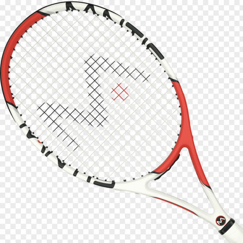 Tennis Wilson ProStaff Original 6.0 Racket Rakieta Tenisowa Strings PNG