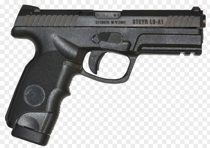 Weapon Beretta M9 Steyr Mannlicher 9×19mm Parabellum Firearm PNG