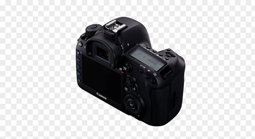 5d Canon EOS 5D Mark IV EF Lens Mount Digital SLR PNG