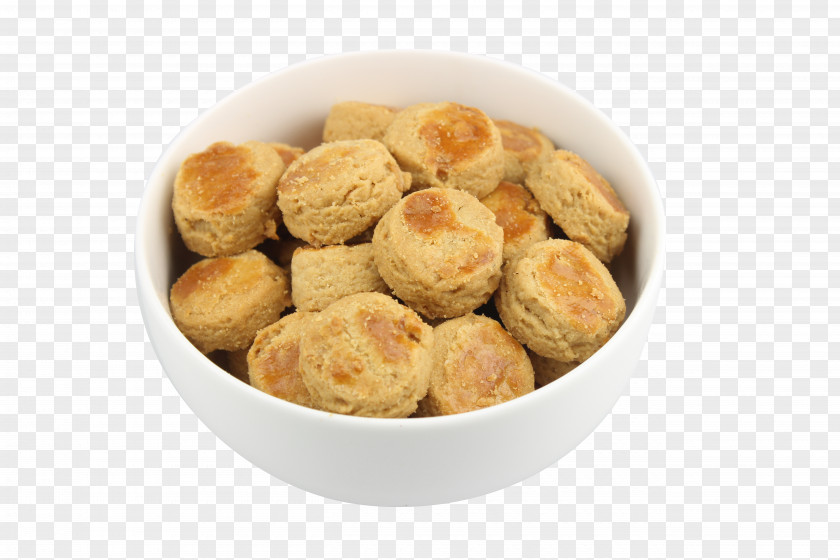 Baked Goods Nut Food Background PNG