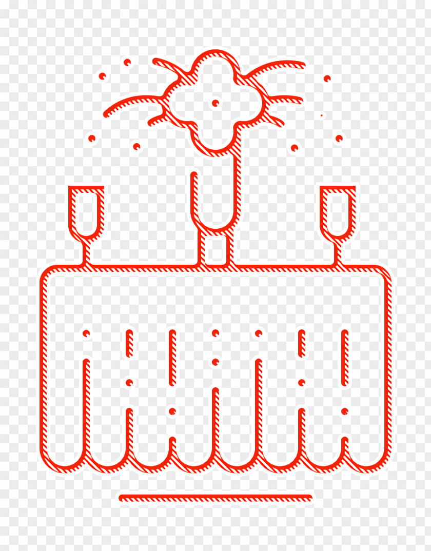 Birthday And Party Icon Wedding PNG