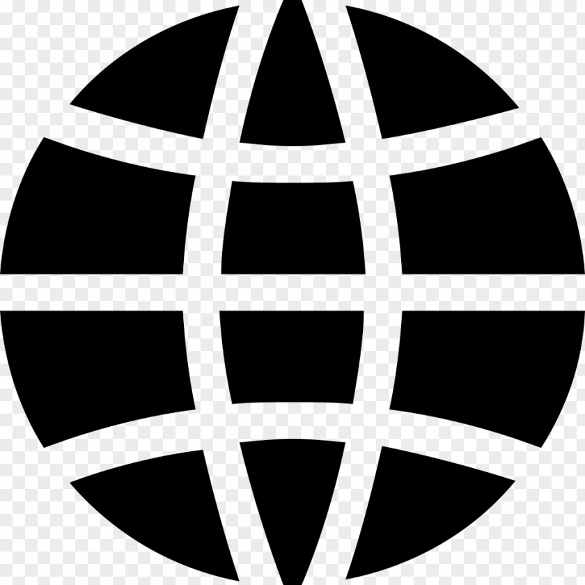 Black And White Logo Monochrome PNG