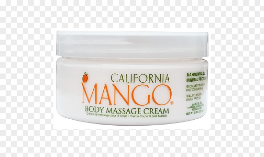 Body Message Cream Lotion California Ounce Massage PNG