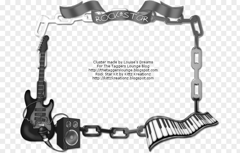 Car Chain Font Product Black M PNG