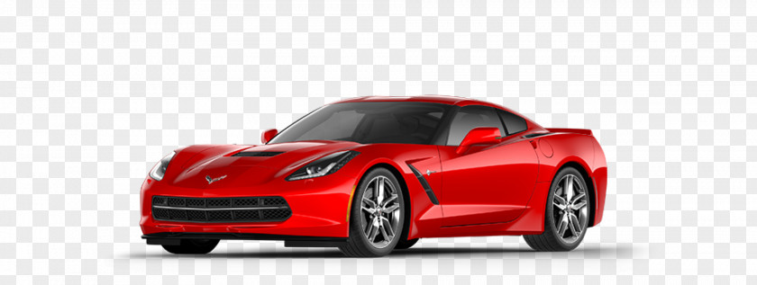 Chevrolet Corvette Z06 Car Stingray General Motors PNG