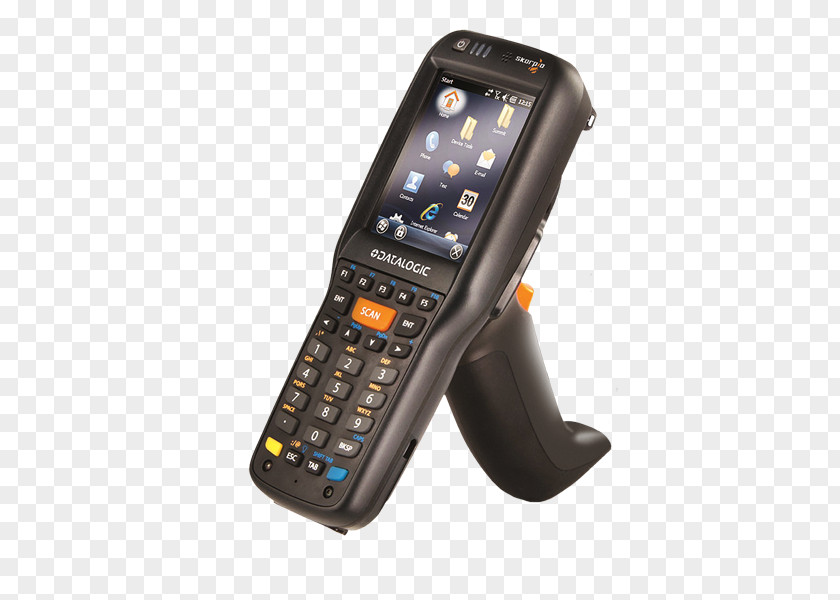 Computer DATALOGIC SpA Keyboard Device Driver Handheld Devices PNG