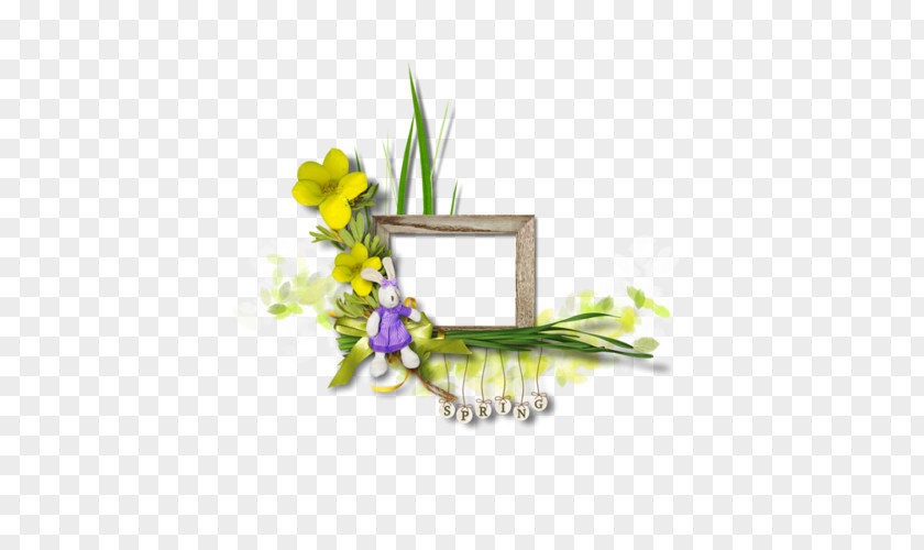 Design Floral Cut Flowers Clip Art PNG