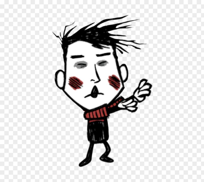 Don't Starve Together Clip Art PNG