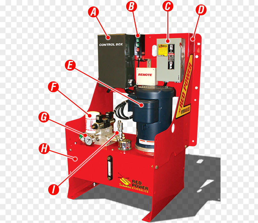 Door Hydraulics Hydraulic Pump Electric Motor Hand PNG