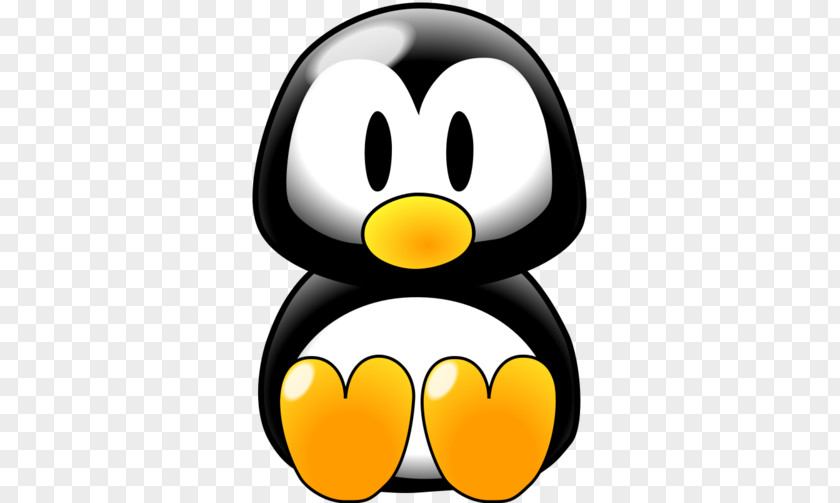 Driver 3 Penguin Clip Art Openclipart Vector Graphics Image PNG
