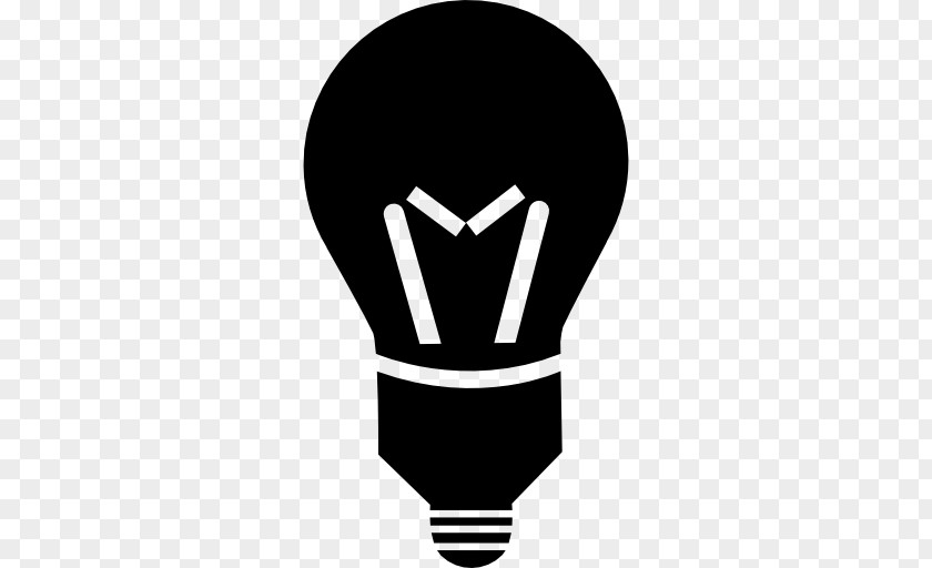 Electricity Incandescent Light Bulb PNG